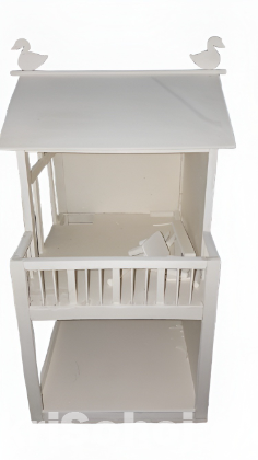 Children's Toy House / Doll House